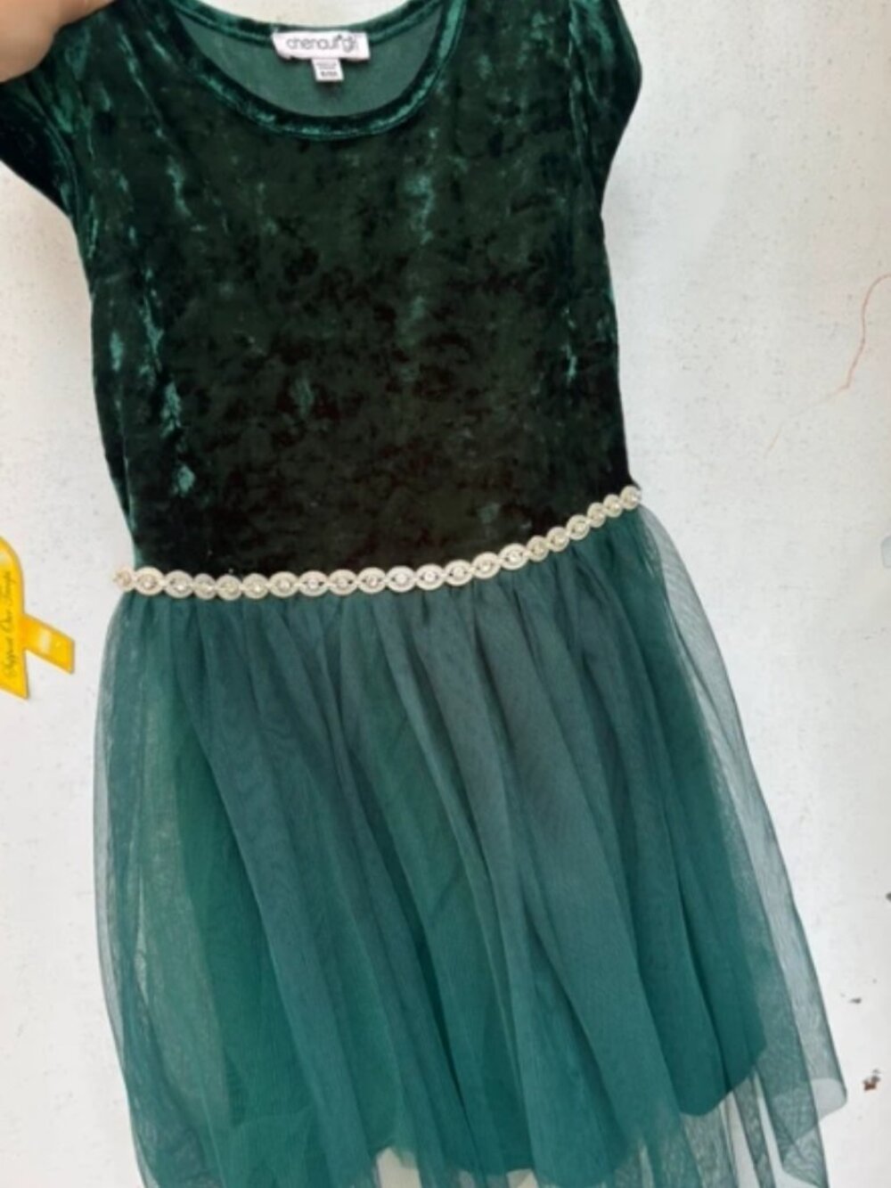 girls dress - Picture 2 of 3